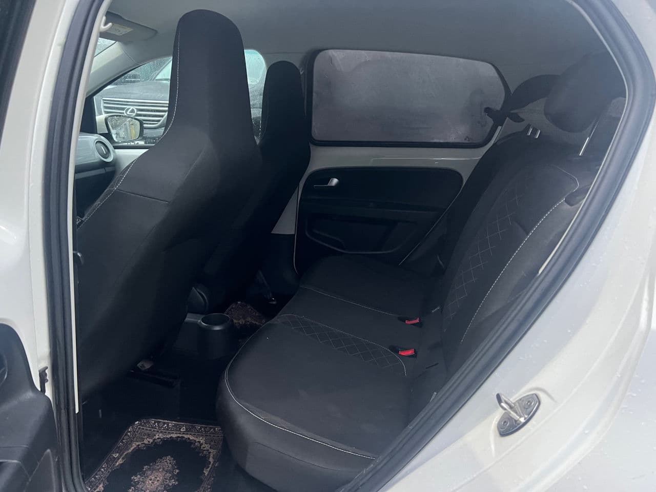 2017 Skoda Citigo — Miniatură 6