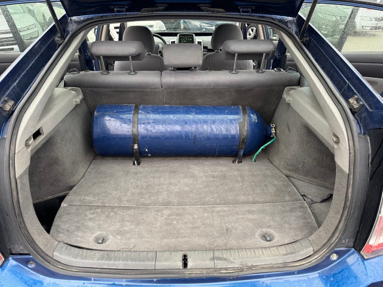 2008 Toyota Prius — Miniatură 17
