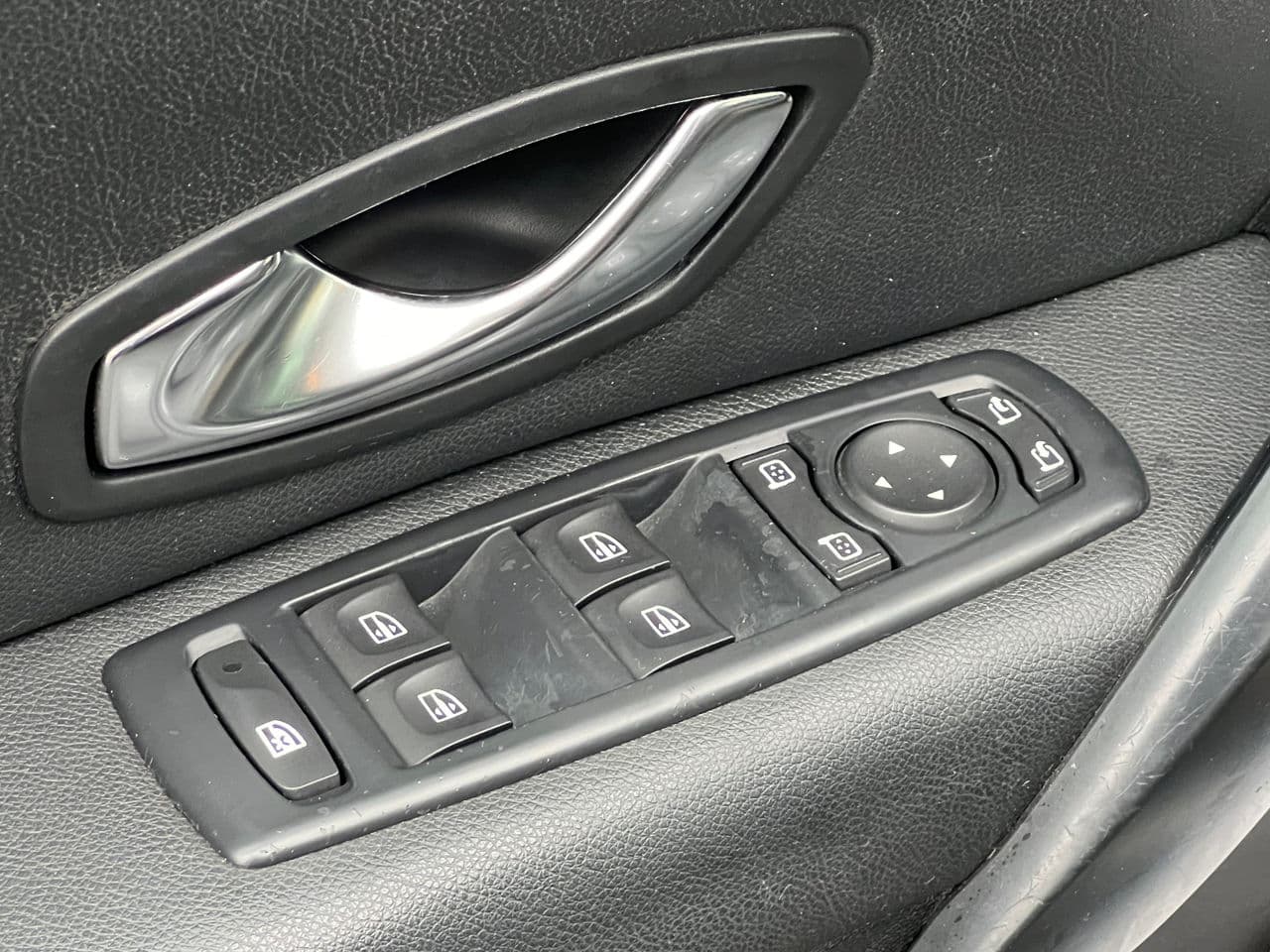 2011 Renault Megane — Miniatură 11