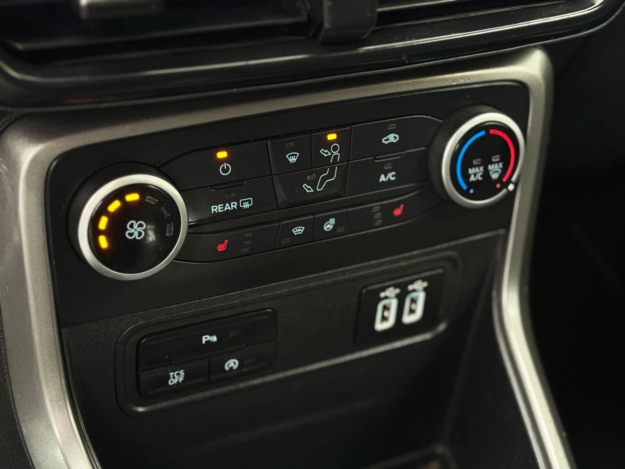 Ford Ecosport 2018 — Миниатюра 13