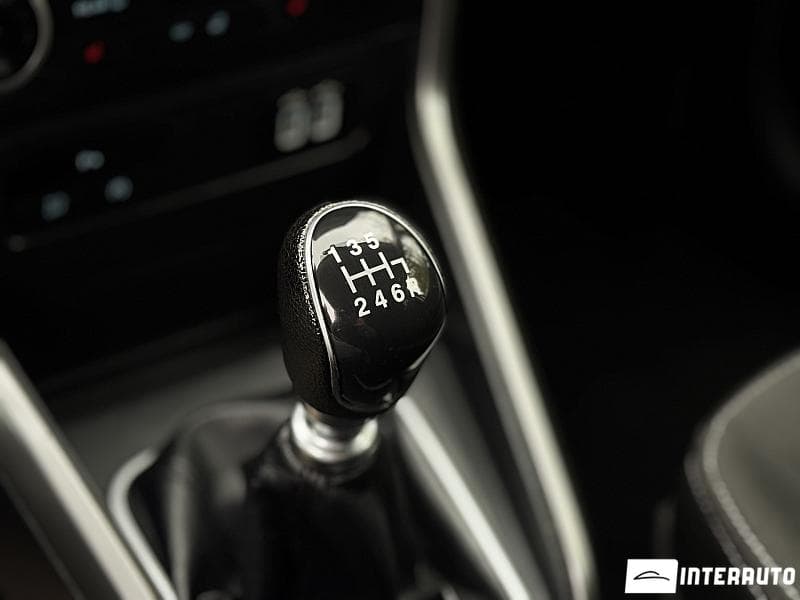 Ford Ecosport 2018 — Миниатюра 14