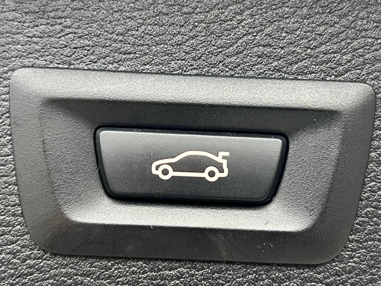 BMW X3 2.0D 2018 — Миниатюра 15