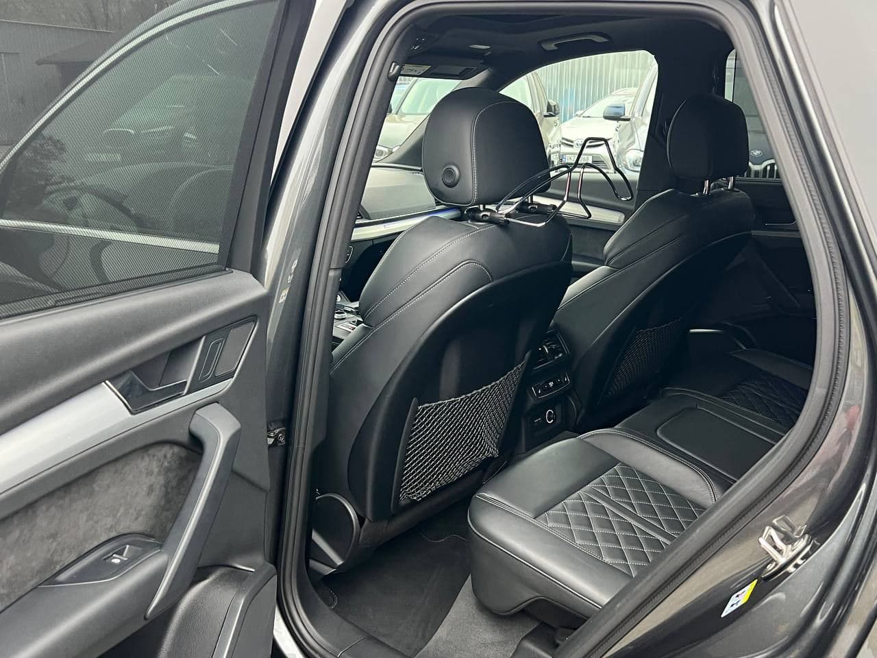 2020 Audi Q5 — Miniatură 20