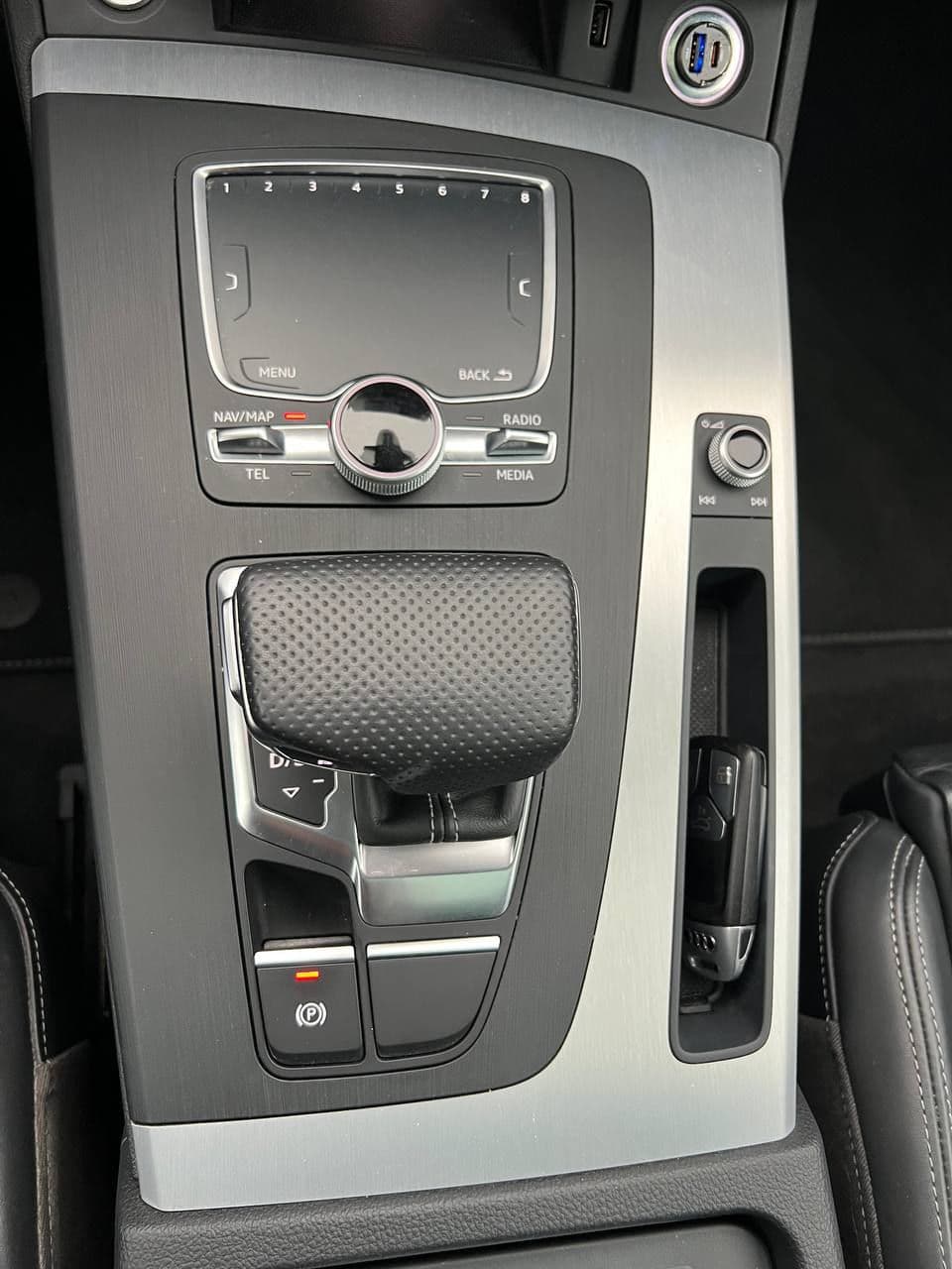 2020 Audi Q5 — Miniatură 16