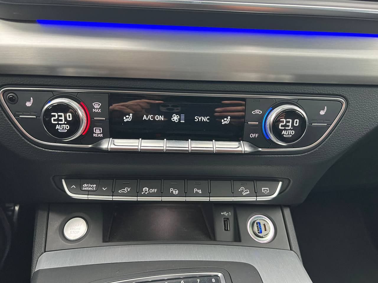 2020 Audi Q5 — Miniatură 15
