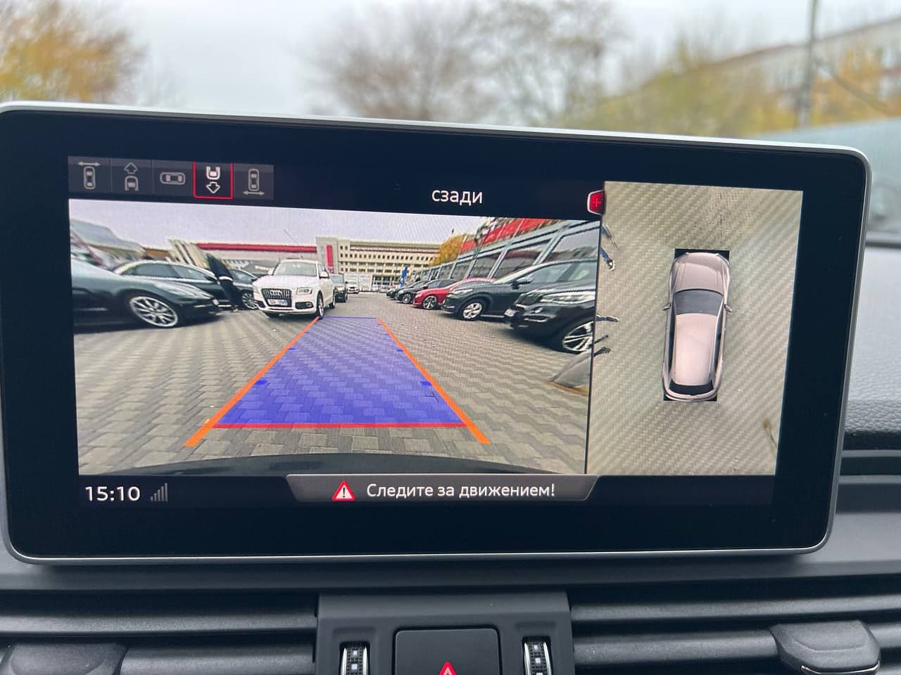 2020 Audi Q5 — Miniatură 14