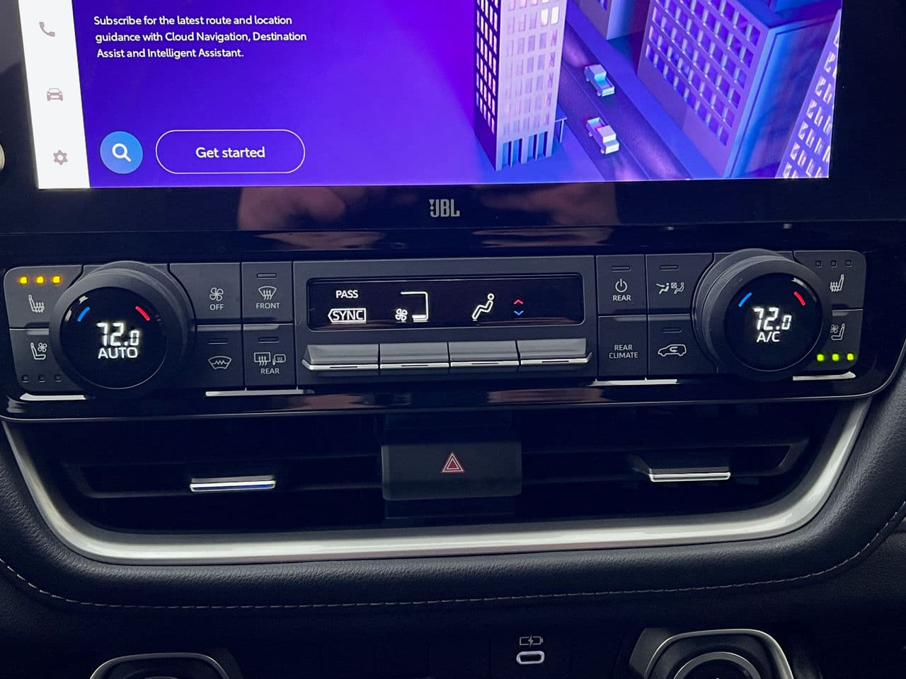 2024 Toyota Grand Highlander — Miniatură 18
