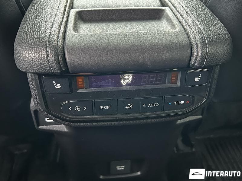 2024 Toyota Grand Highlander — Miniatură 24