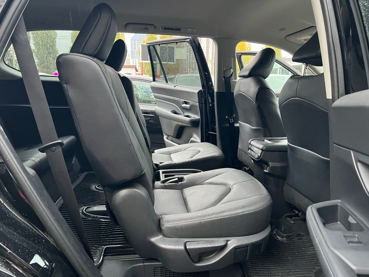 2024 Toyota Grand Highlander — Miniatură 25