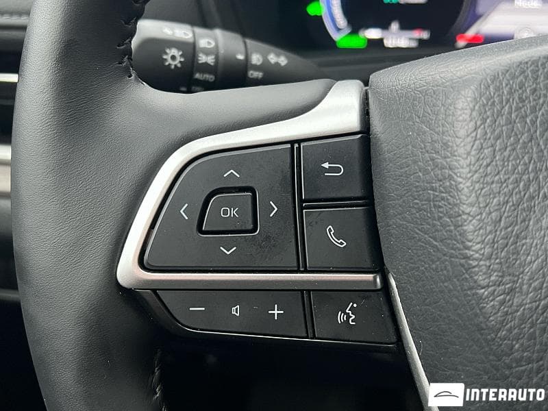 2024 Toyota Grand Highlander — Miniatură 14
