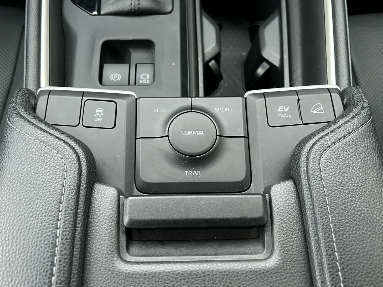 2024 Toyota Grand Highlander — Miniatură 20