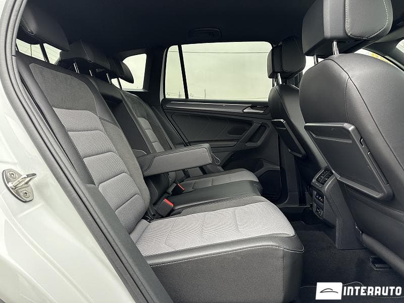 2020 Volkswagen Tiguan — Miniatură 20