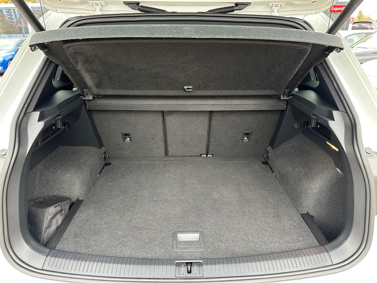 2020 Volkswagen Tiguan — Miniatură 21