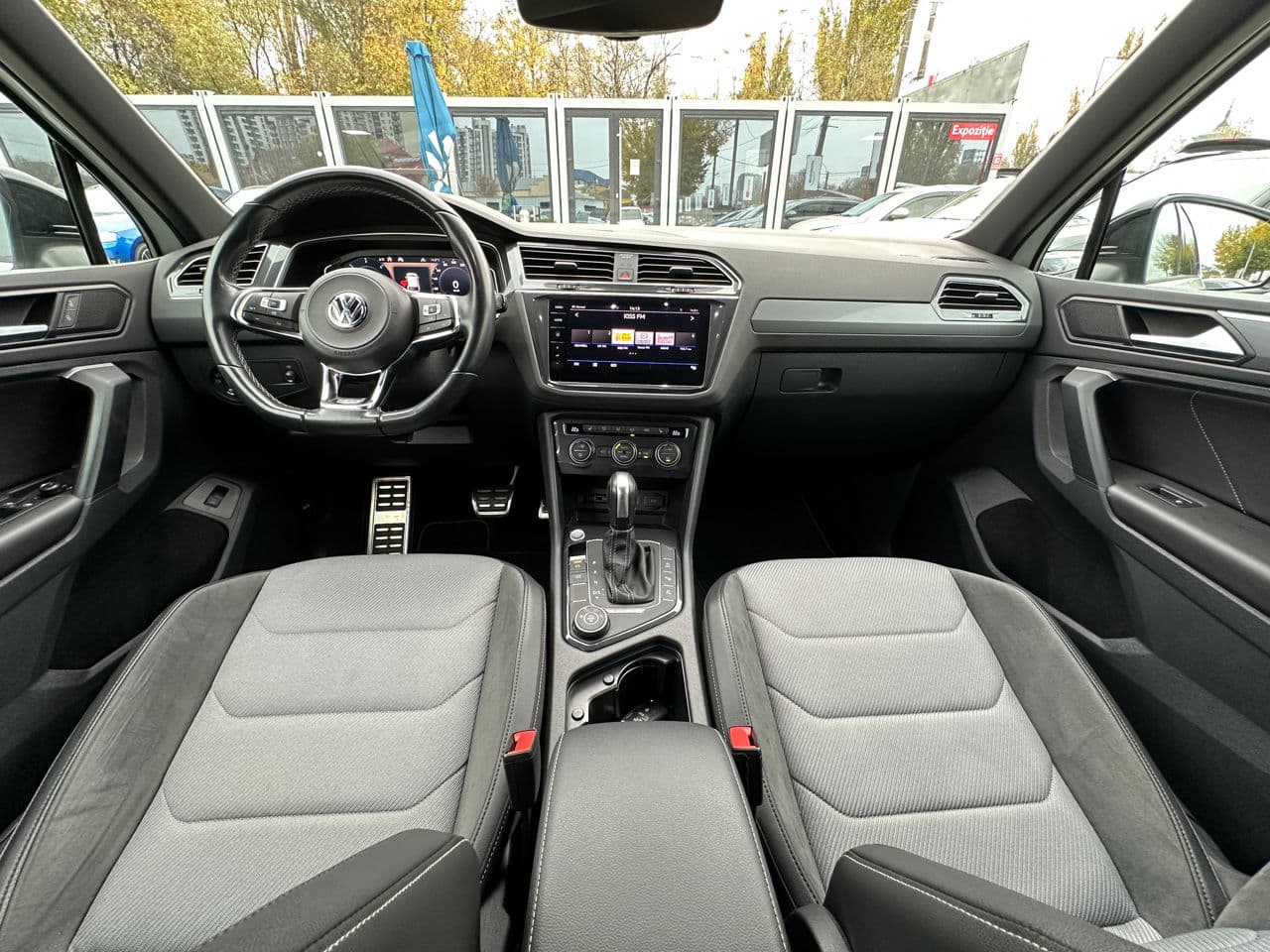 2020 Volkswagen Tiguan — Miniatură 17
