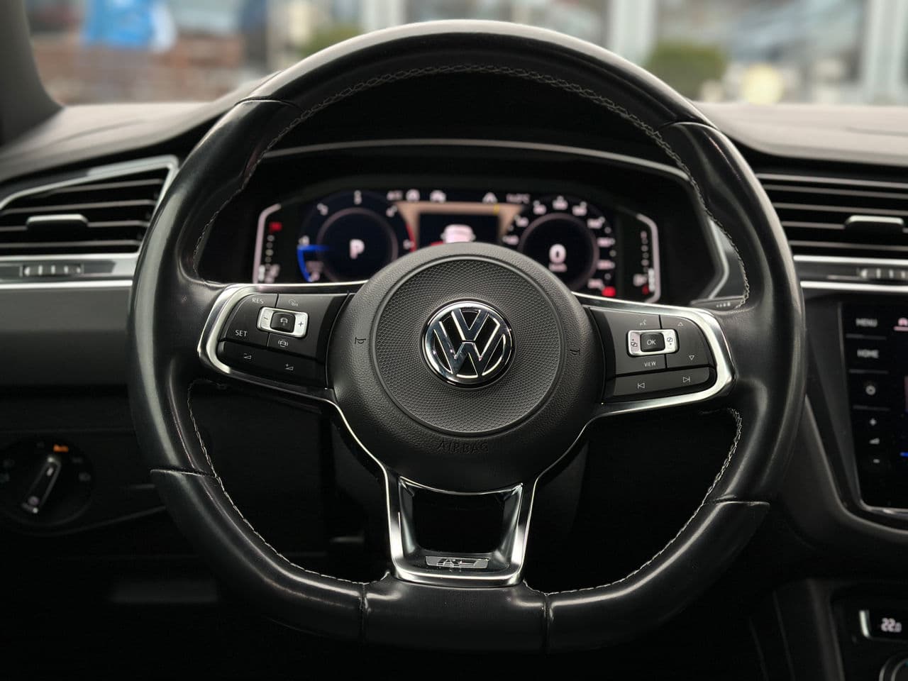 2020 Volkswagen Tiguan — Miniatură 13