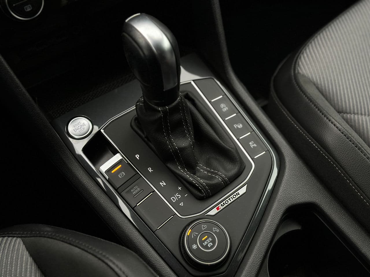 2020 Volkswagen Tiguan — Miniatură 16