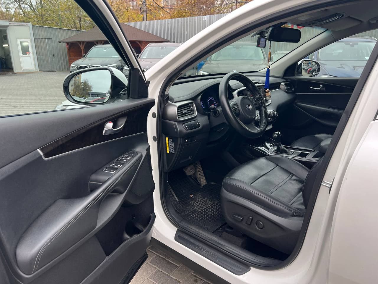 Kia Sorento 2017 — Миниатюра 6