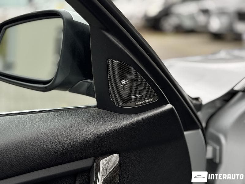 2015 BMW 328 — Miniatură 8