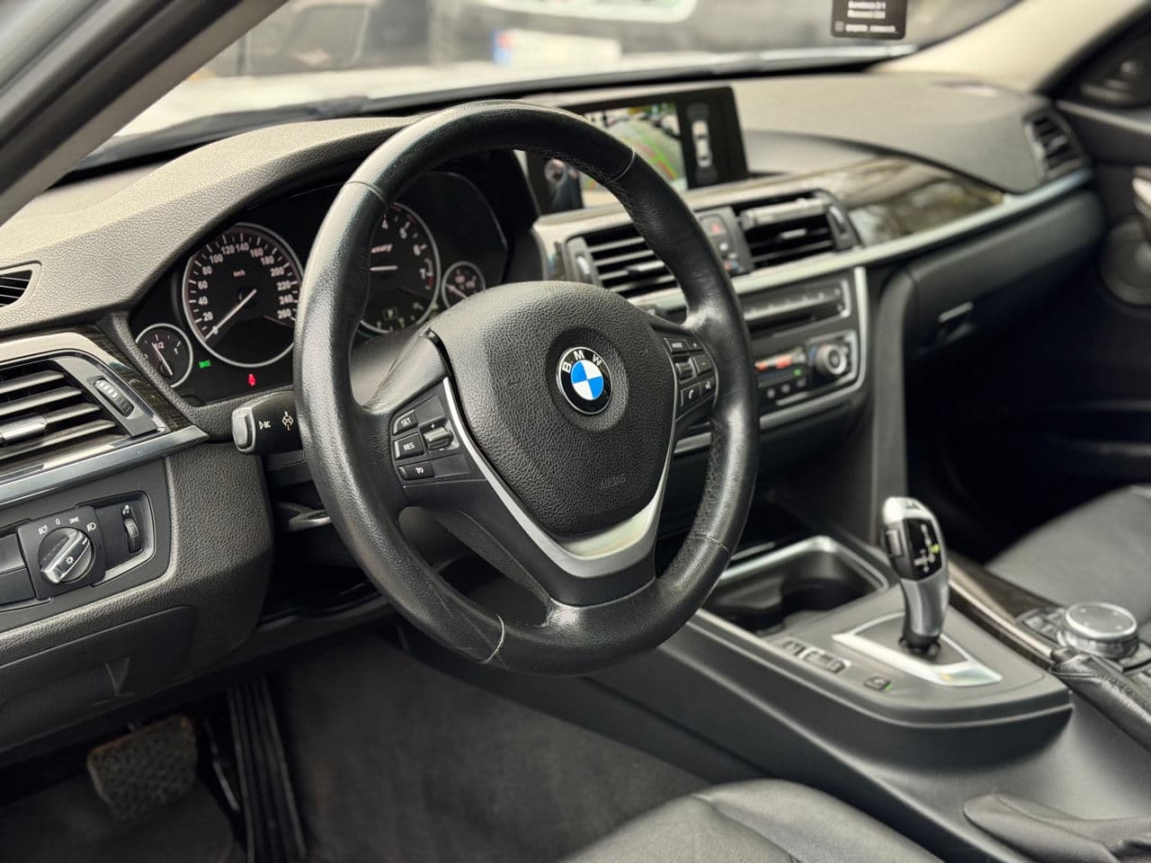 2015 BMW 328 — Miniatură 11