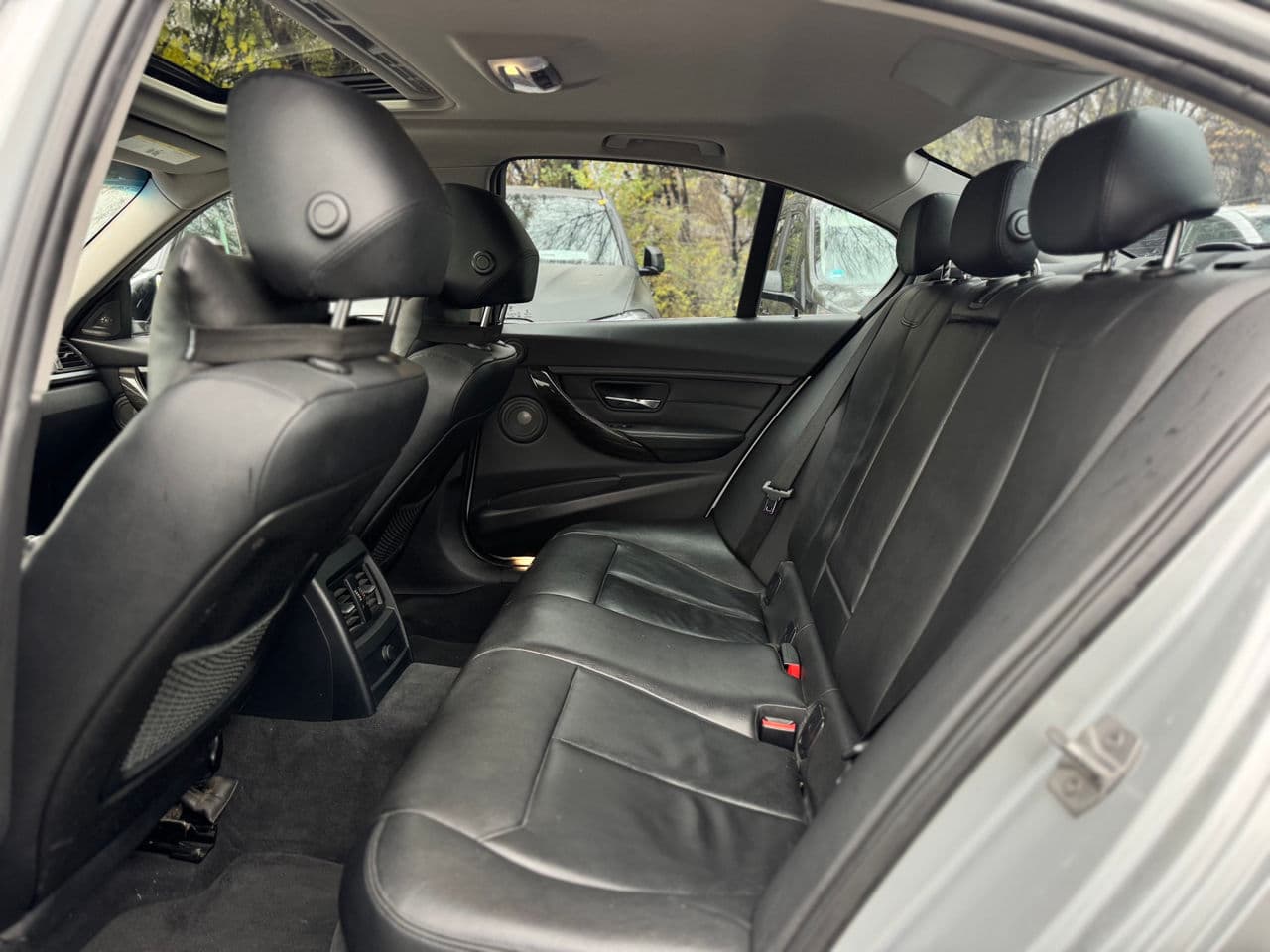 2015 BMW 328 — Miniatură 19