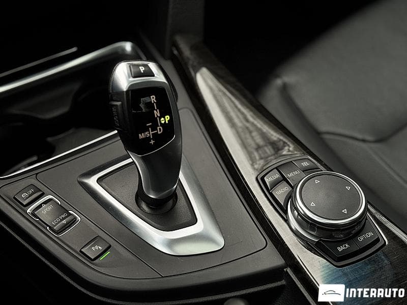 2015 BMW 328 — Miniatură 17