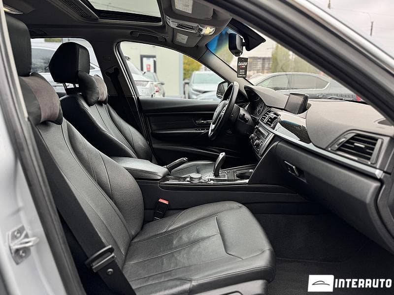2015 BMW 328 — Miniatură 20