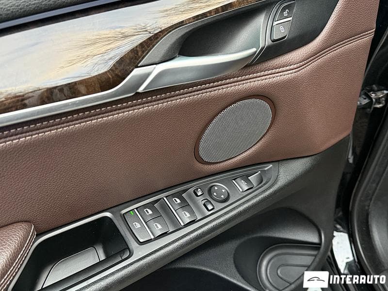 BMW X5 4.0e 2016 — Миниатюра 7