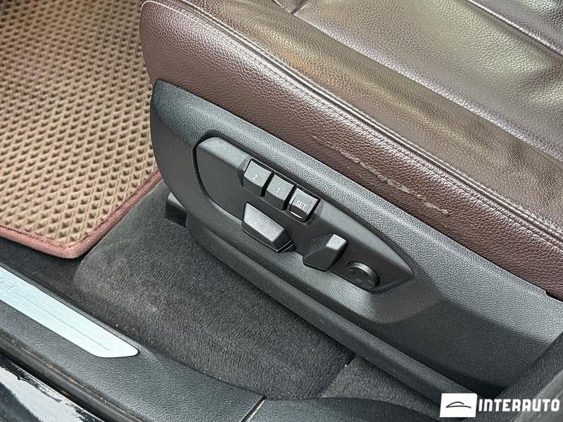BMW X5 4.0e 2016 — Миниатюра 10