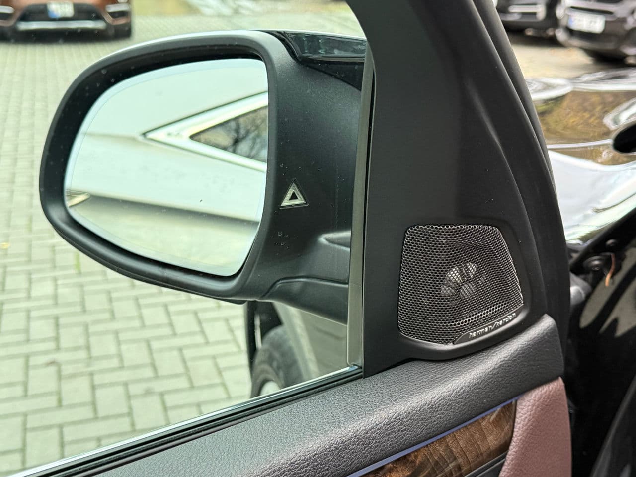 BMW X5 4.0e 2016 — Миниатюра 8