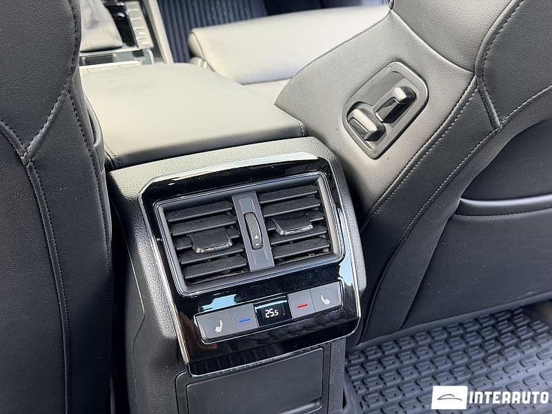 2023 Skoda Superb — Miniatură 21