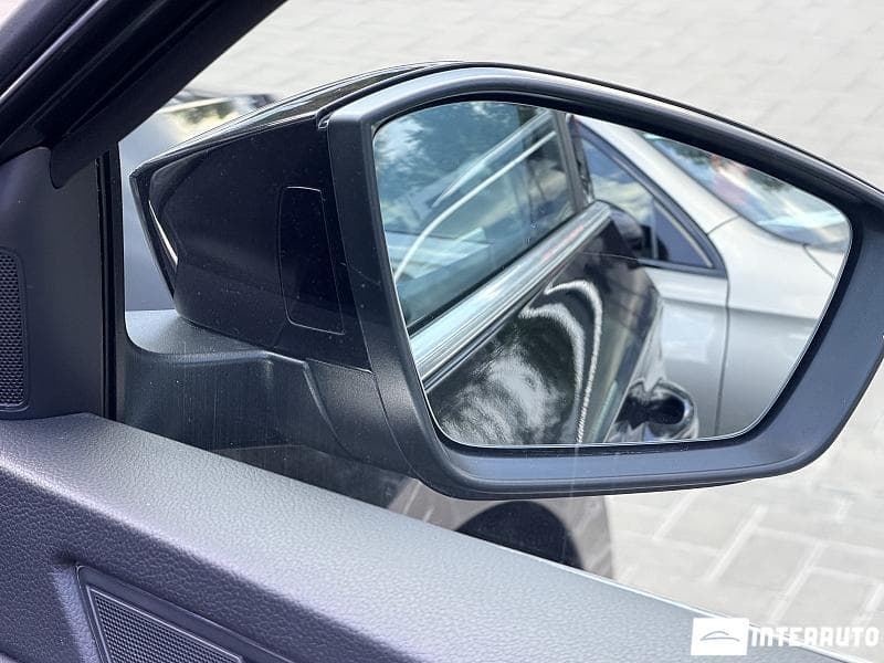 2023 Skoda Superb — Miniatură 20