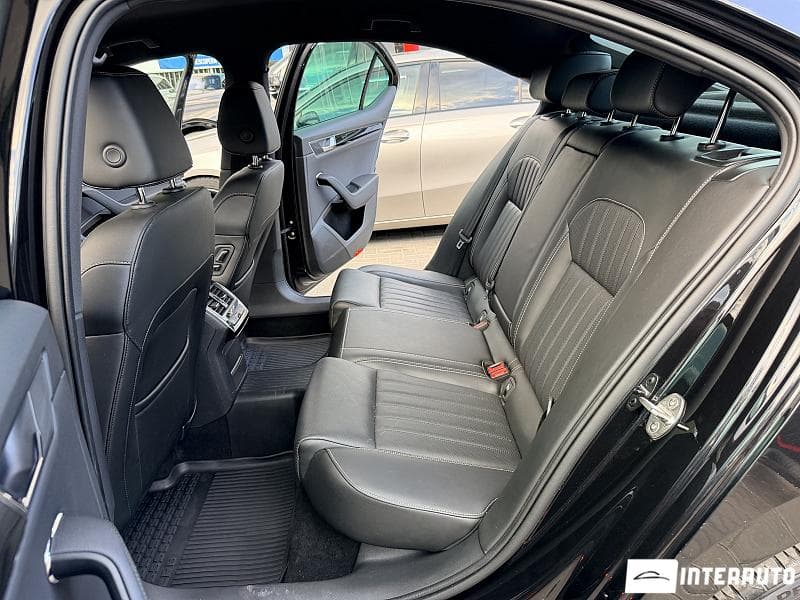 2023 Skoda Superb — Miniatură 6