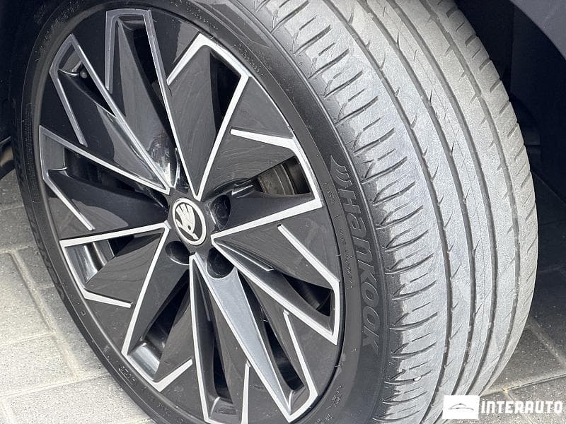 2023 Skoda Superb — Miniatură 18