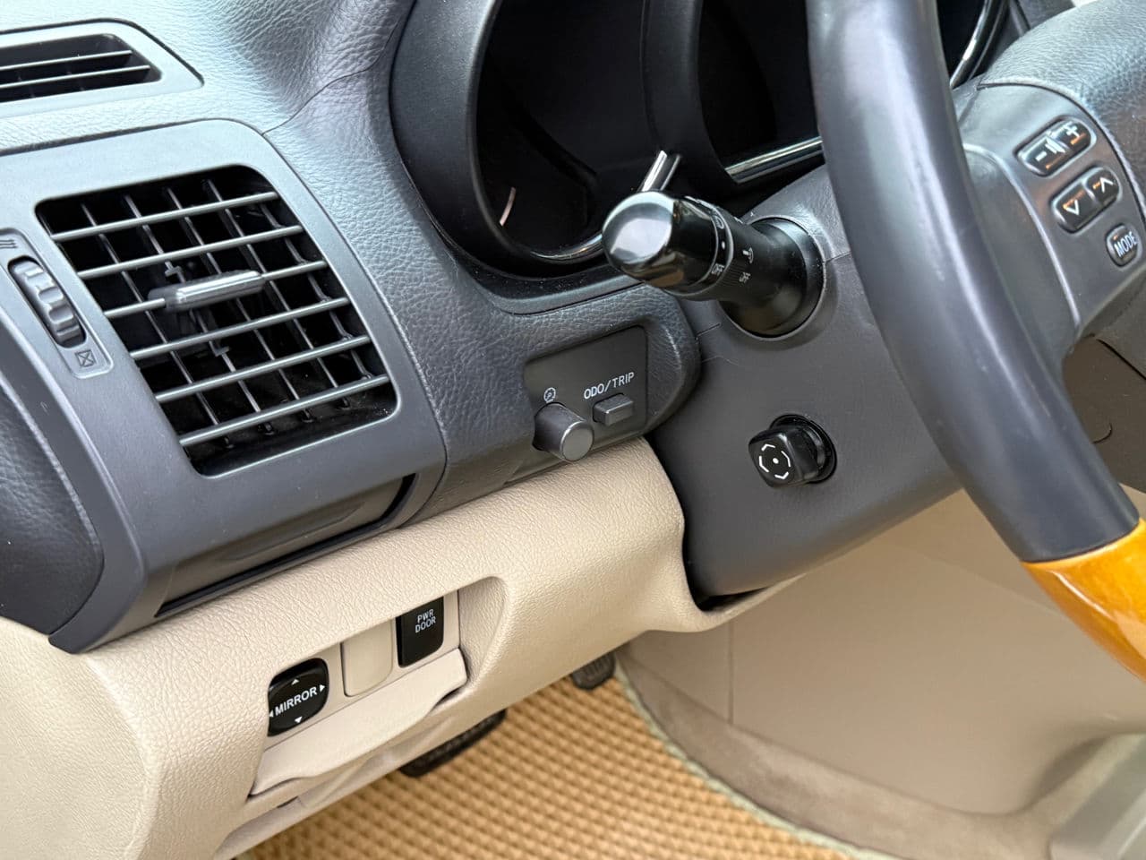 Lexus RX 400h 2006 — Миниатюра 6