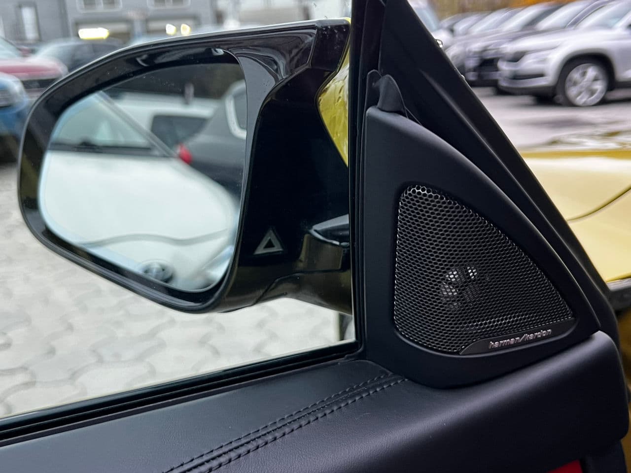 2015 BMW M4 — Miniatură 10