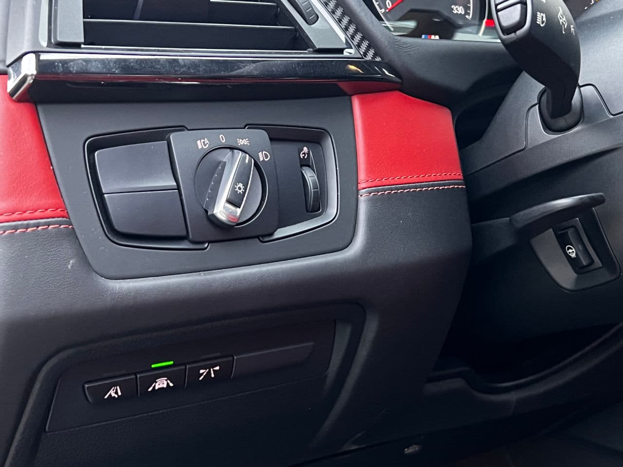 2015 BMW M4 — Miniatură 11