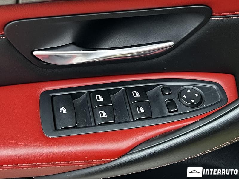 2015 BMW M4 — Miniatură 18