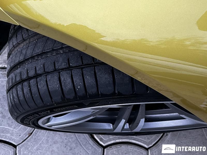 2015 BMW M4 — Miniatură 20
