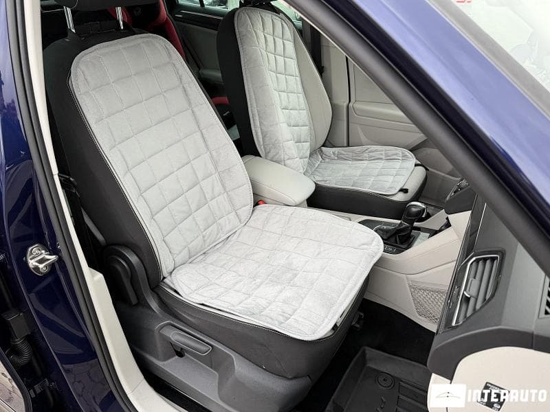 2016 Volkswagen Tiguan — Miniatură 7