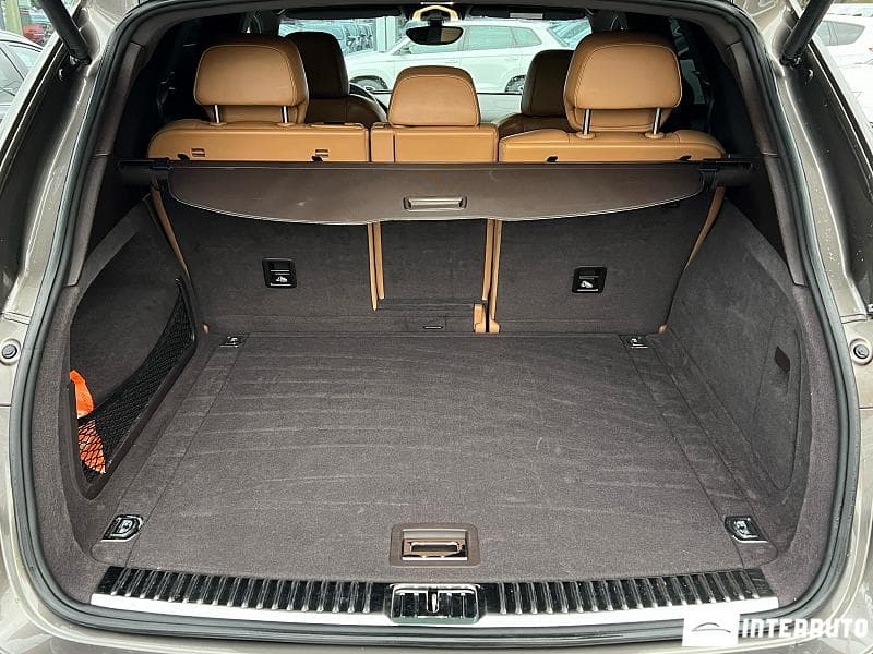 2014 Porsche Cayenne — Miniatură 22