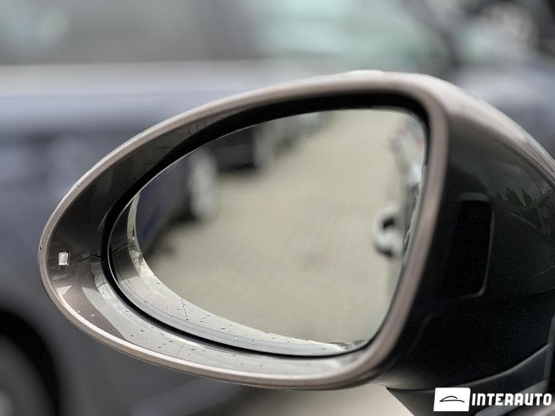 2014 Porsche Cayenne — Miniatură 5