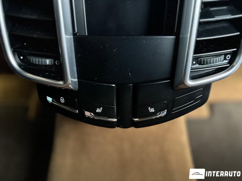 2014 Porsche Cayenne — Miniatură 20