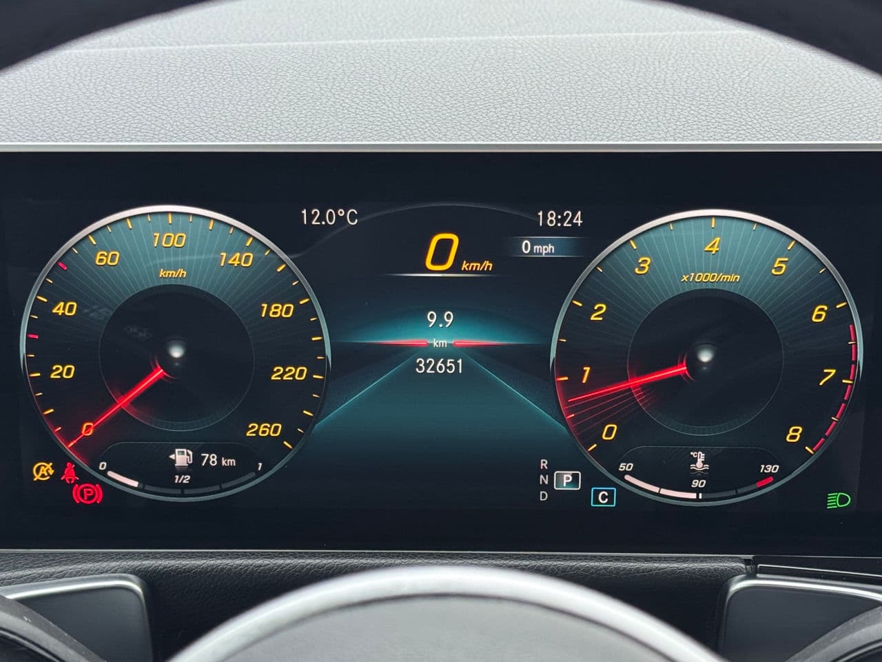 2020 Mercedes GLB 250 — Miniatură 9