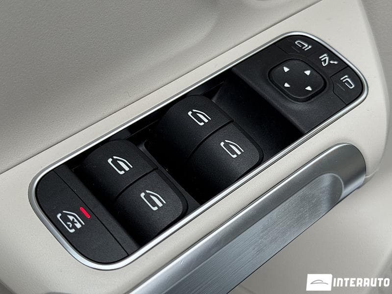 2020 Mercedes GLB 250 — Miniatură 20
