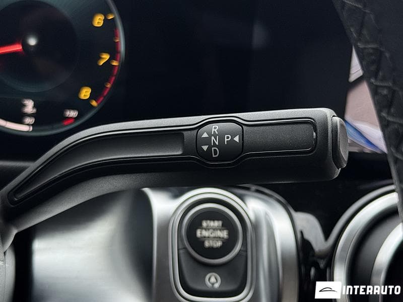 2020 Mercedes GLB 250 — Miniatură 8