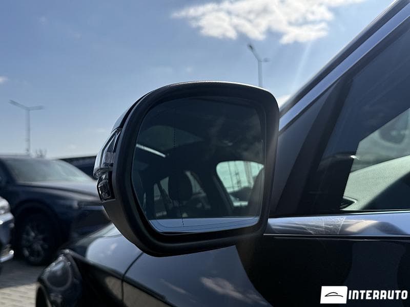 2015 Mercedes C 350e — Miniatură 20
