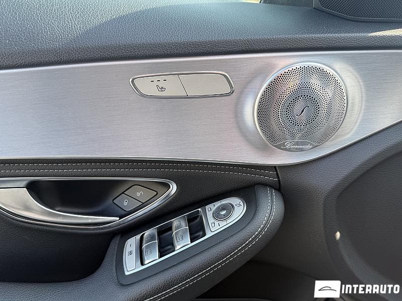 2015 Mercedes C 350e — Miniatură 21