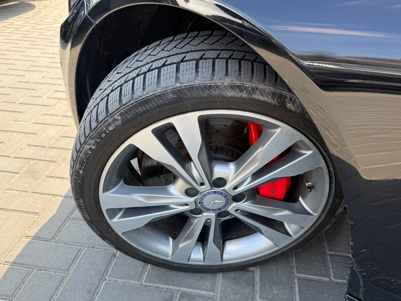 2015 Mercedes C 350e — Miniatură 18