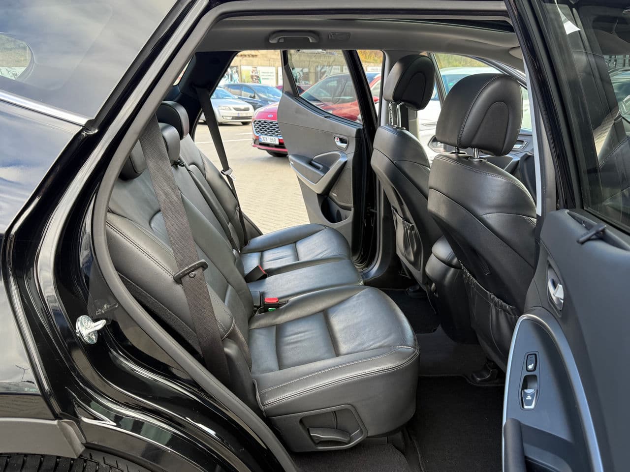 Hyundai Santa Fe 2017 — Миниатюра 15