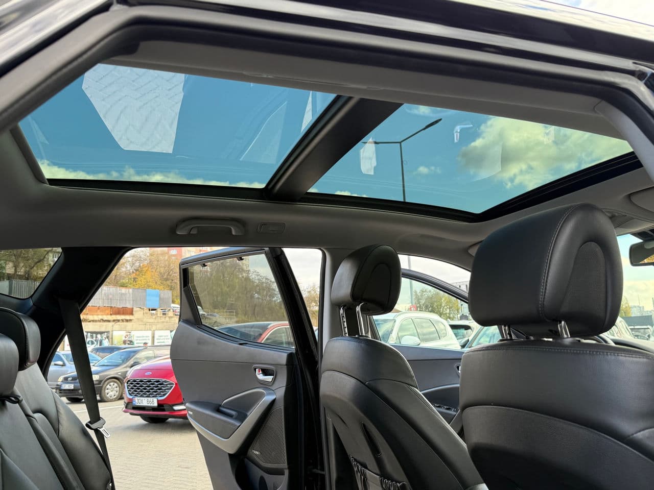 Hyundai Santa Fe 2017 — Миниатюра 14